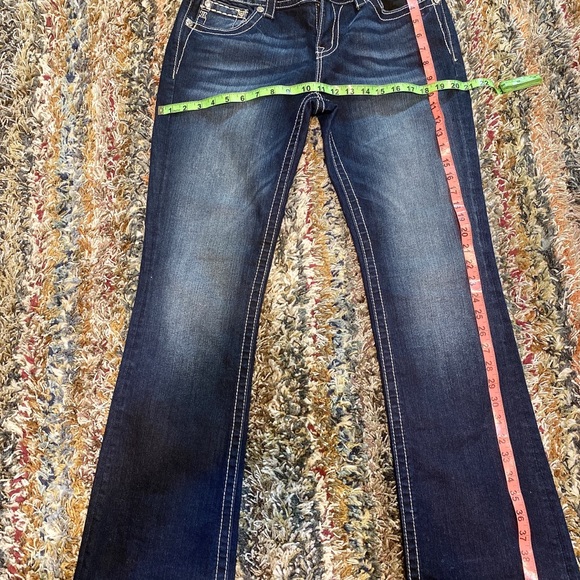 COPY - Miss me jeans - Picture 2 of 9